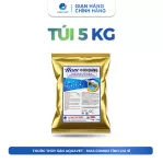 Siêu Khoáng Tạt - Nano Khoáng